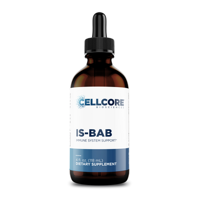 IS-BAB