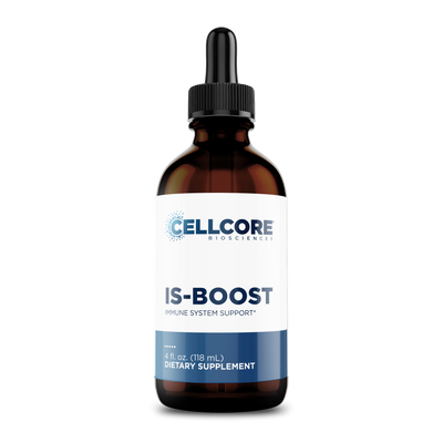 IS-BOOST