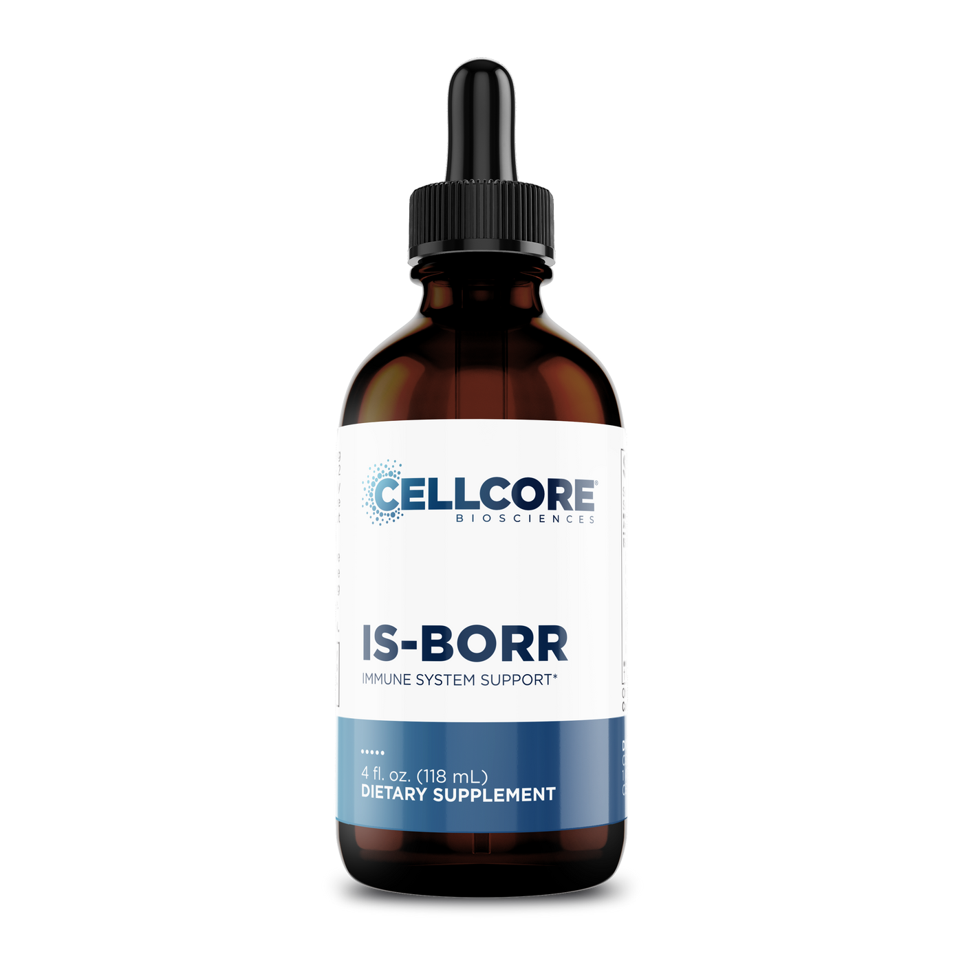 IS-BORR