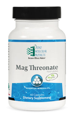 Mag Threonate