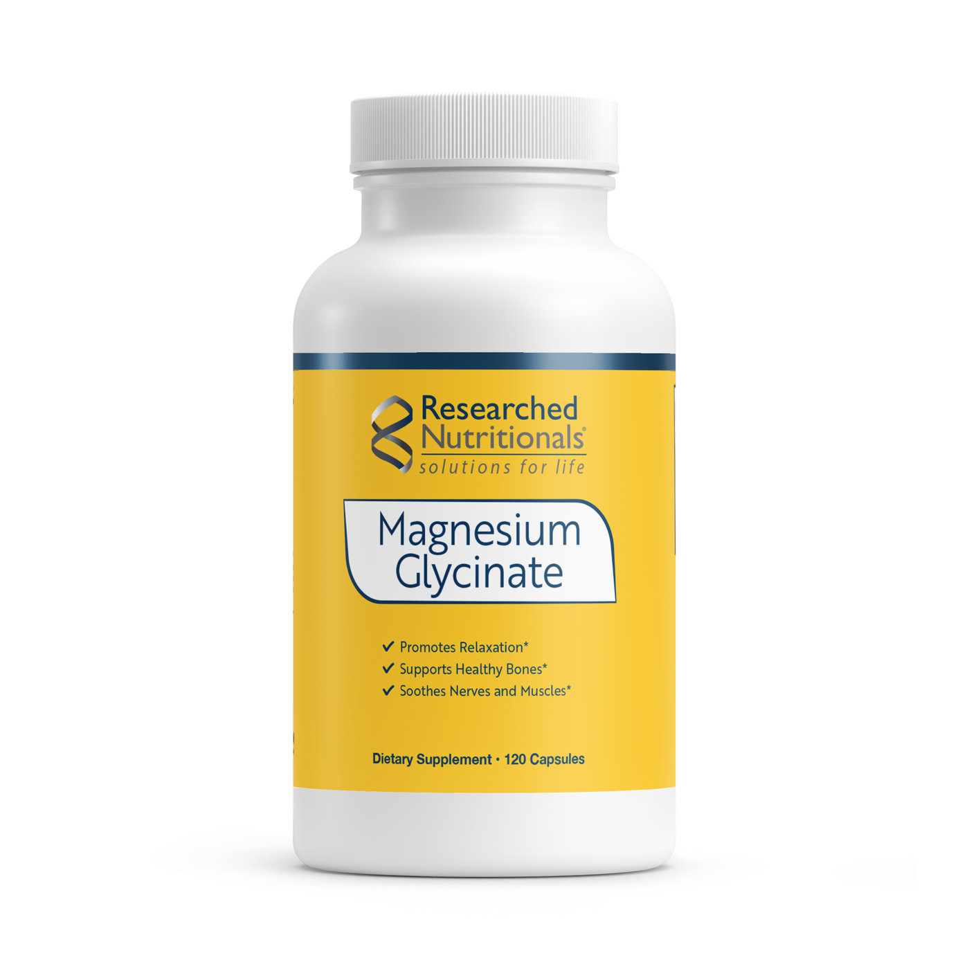 Magnesium Glycinate