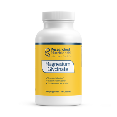 Magnesium Glycinate