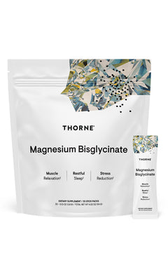 Magnesium Bisglycinate