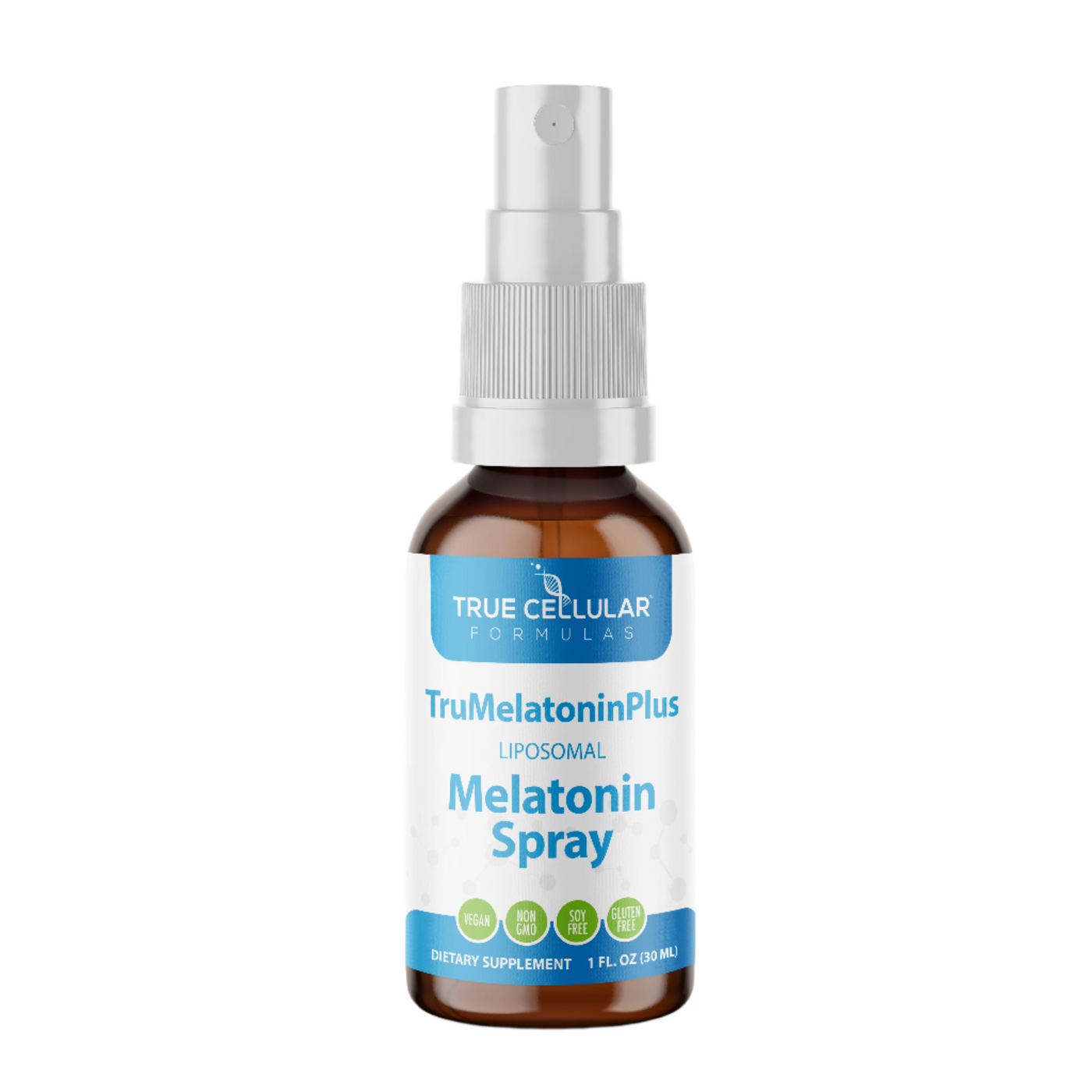 TruMelatoninPlus - Melatonin Spray