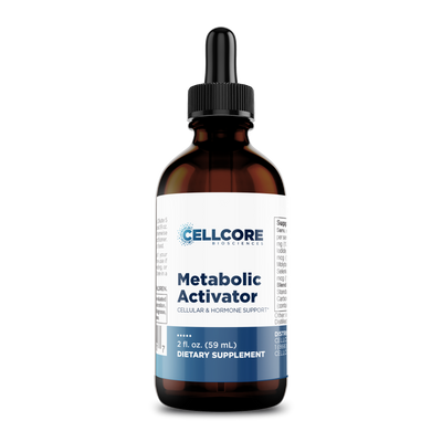 Metabolic Activator
