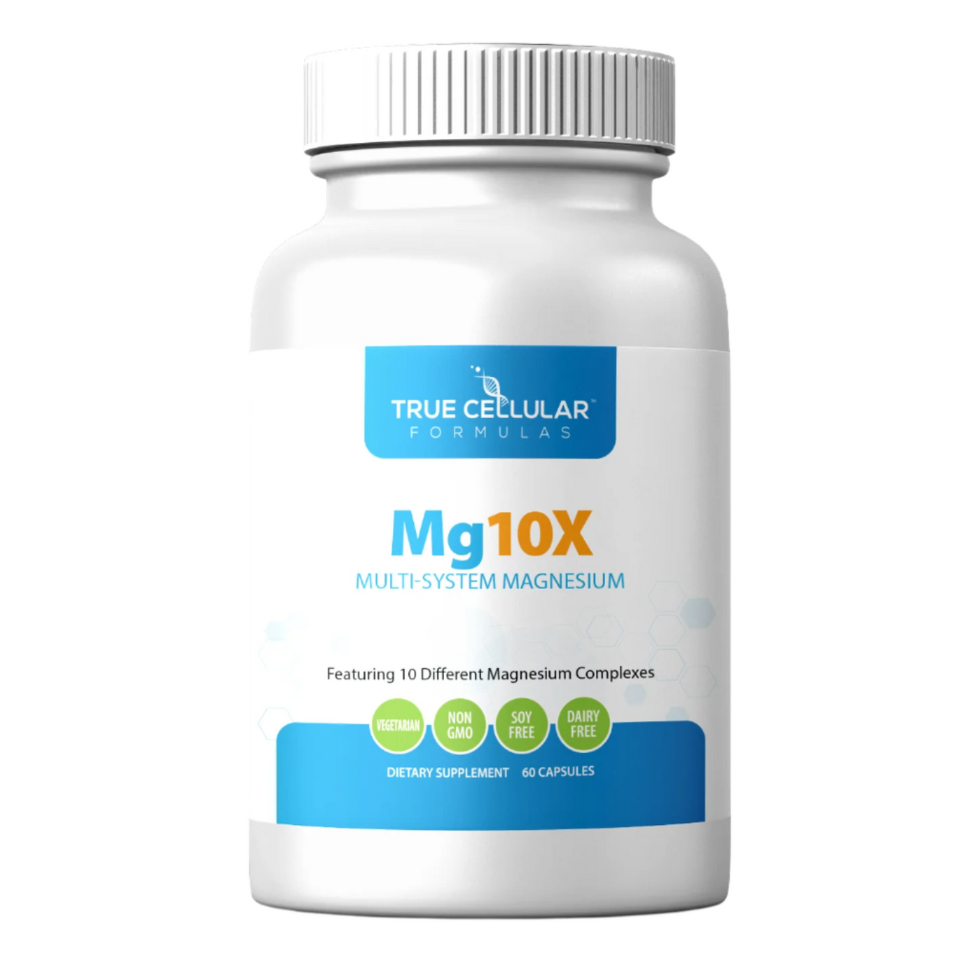 MG10X
