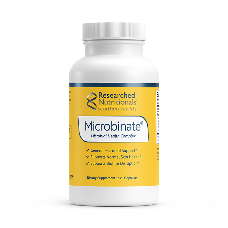 Microbinate®
