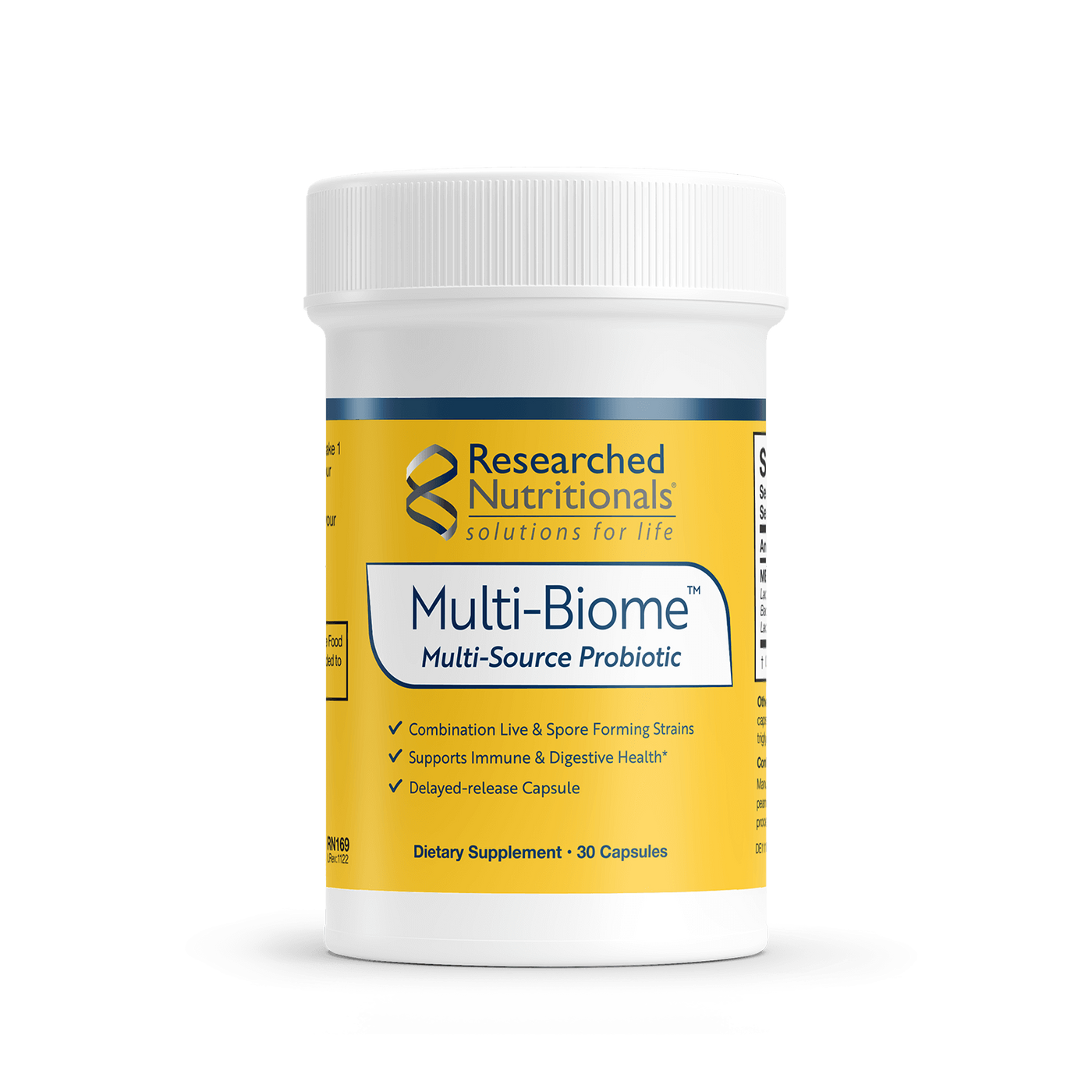 Multi-Biome™