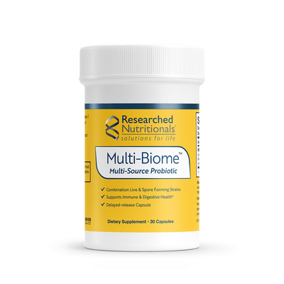 Multi-Biome™