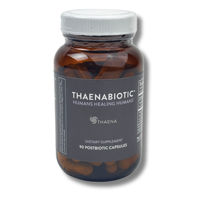 ThaenaBiotic® - Postbiotic Supplement