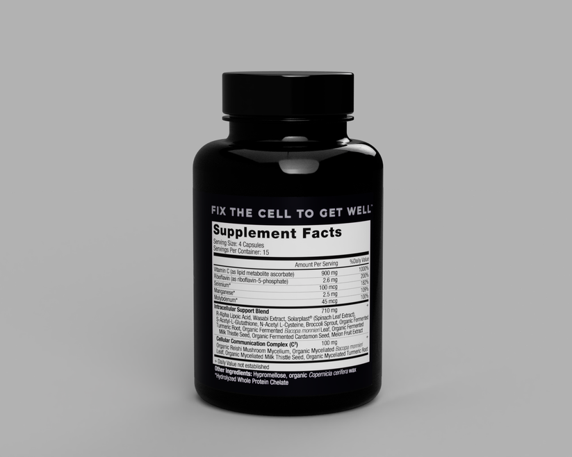 Cell CLR