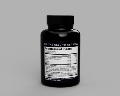 Cell CLR