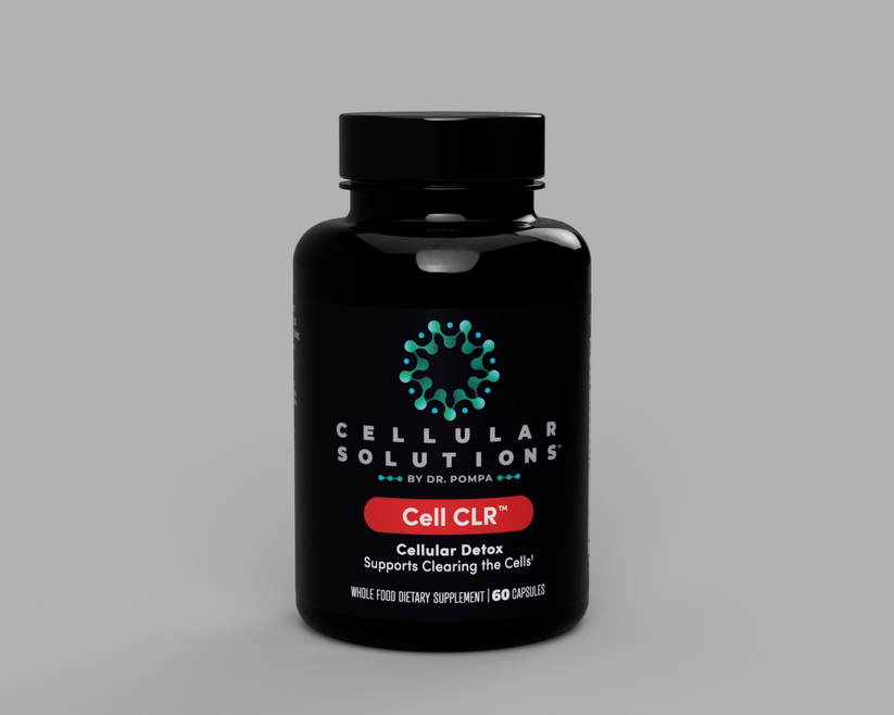 Cell CLR
