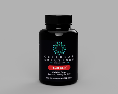 Cell CLR