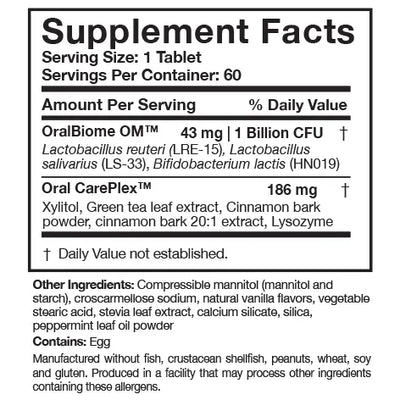 OraMax™