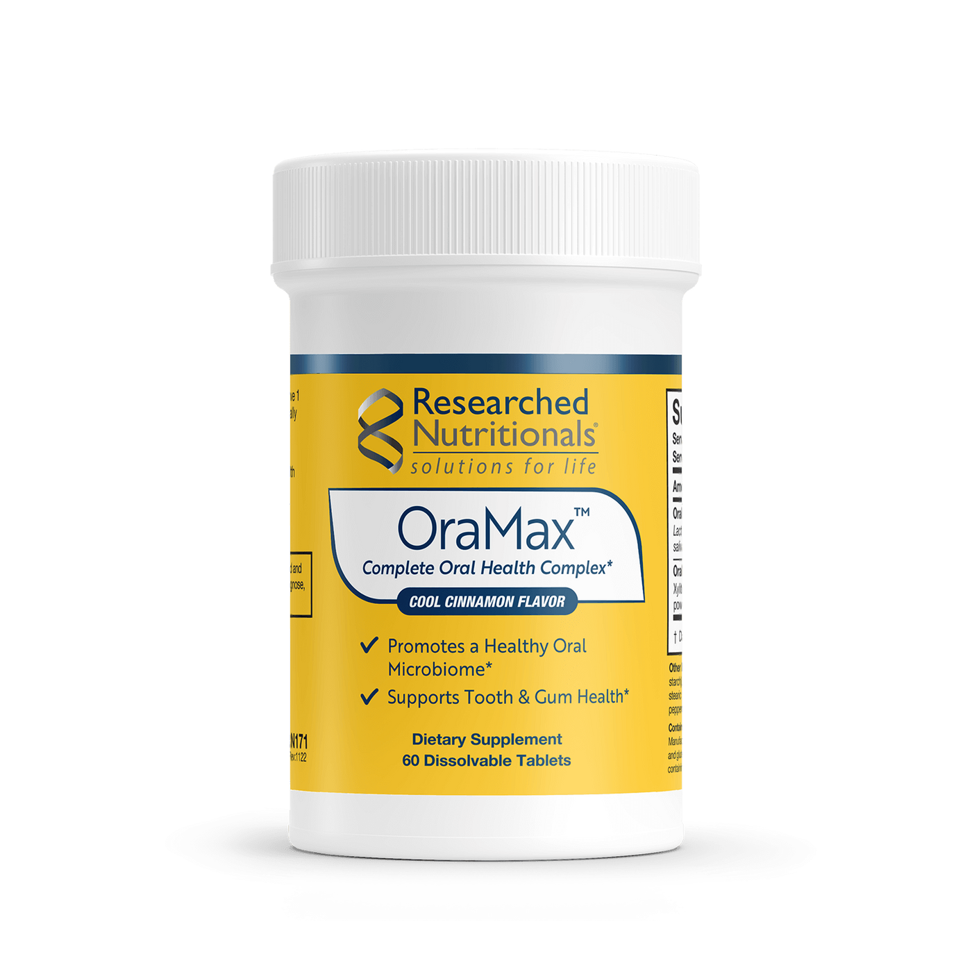 OraMax™