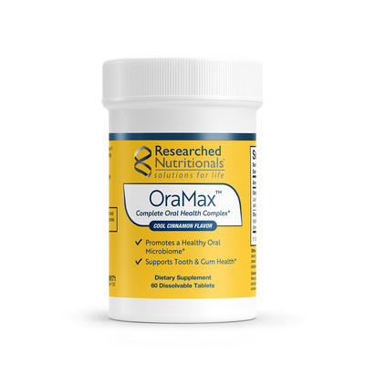 OraMax™