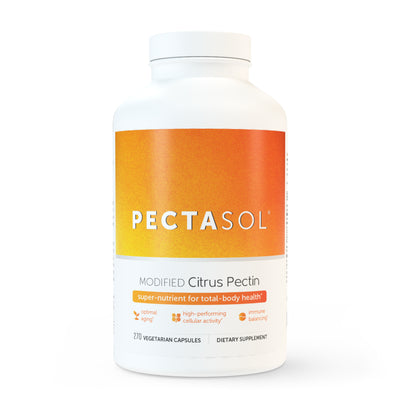 PectaSol-C® Capsules (270 caps)