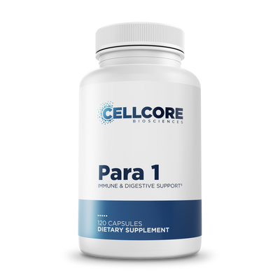 Para 1 †