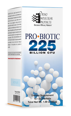 Probiotic 225