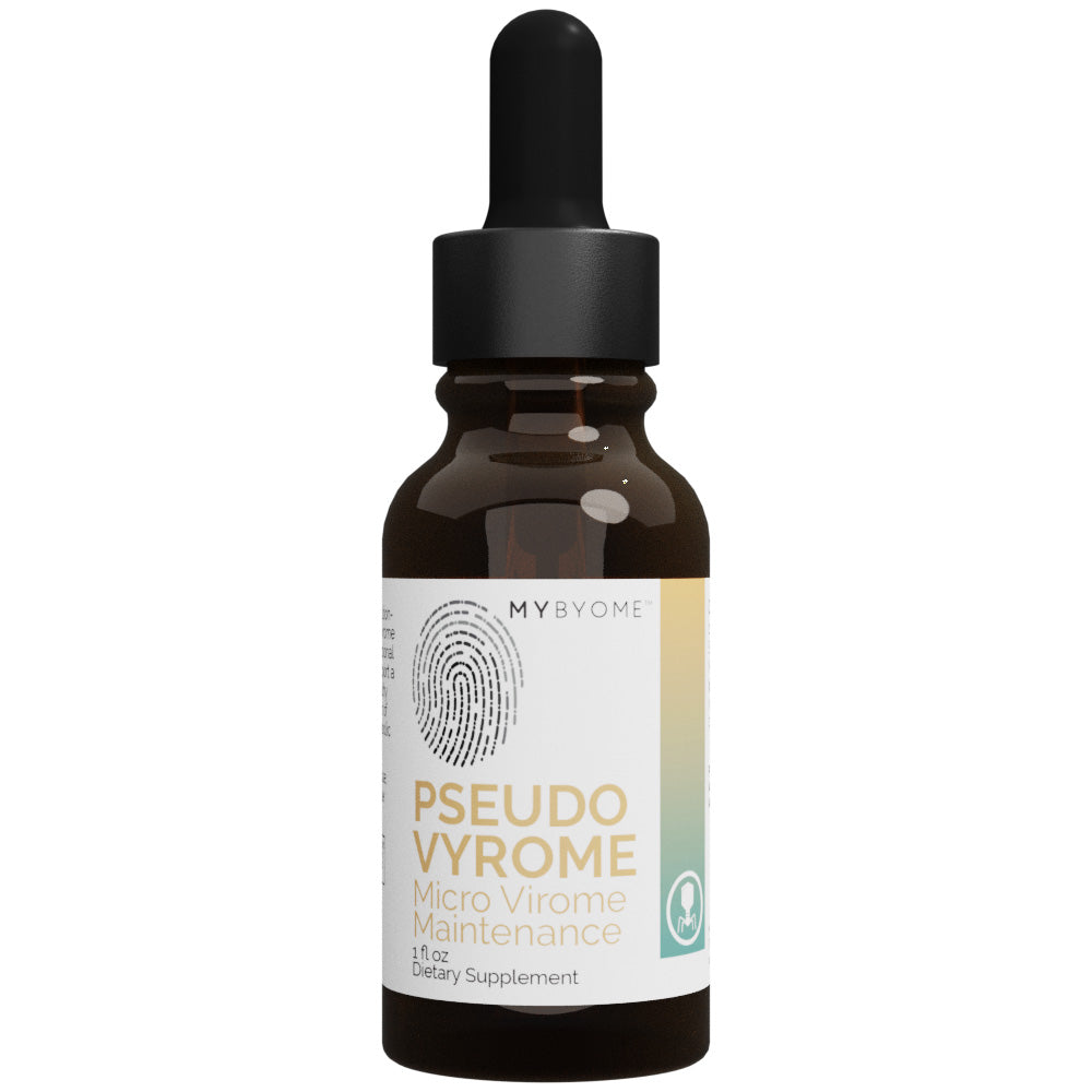 PSEUDO VYROME