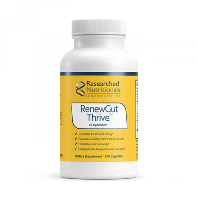 RenewGut Thrive™