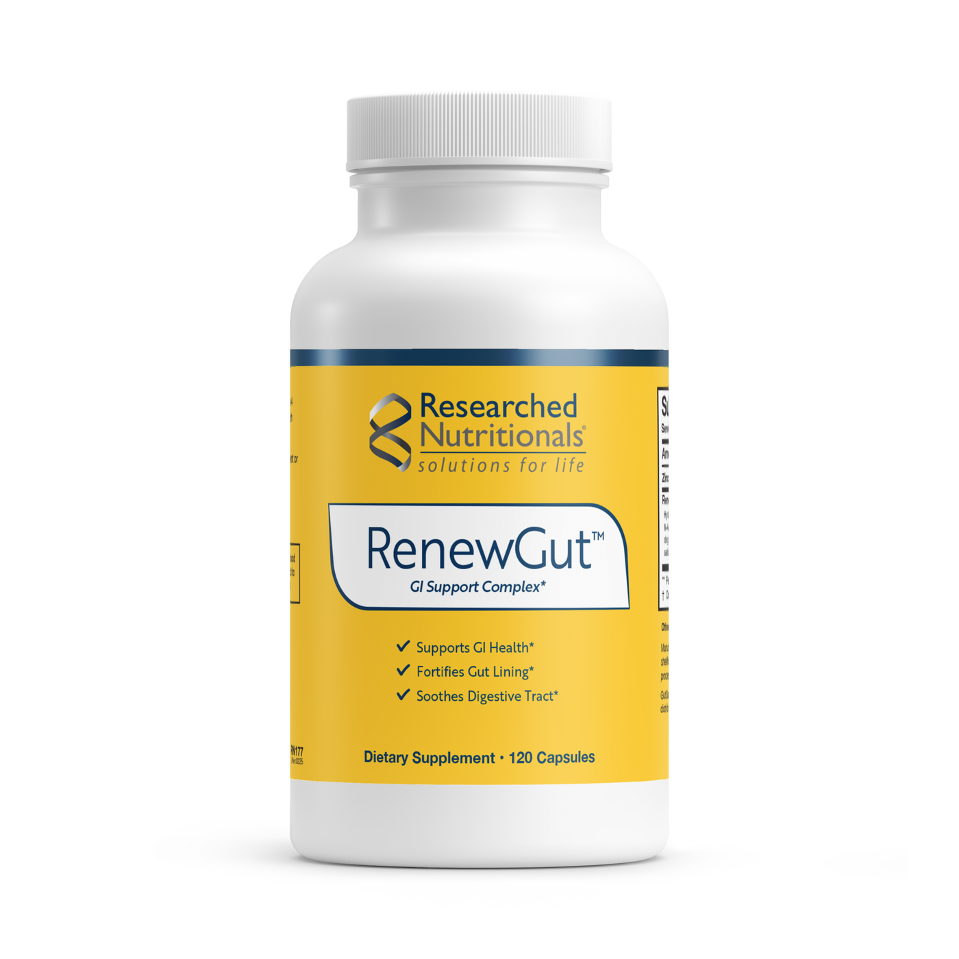 RenewGut™