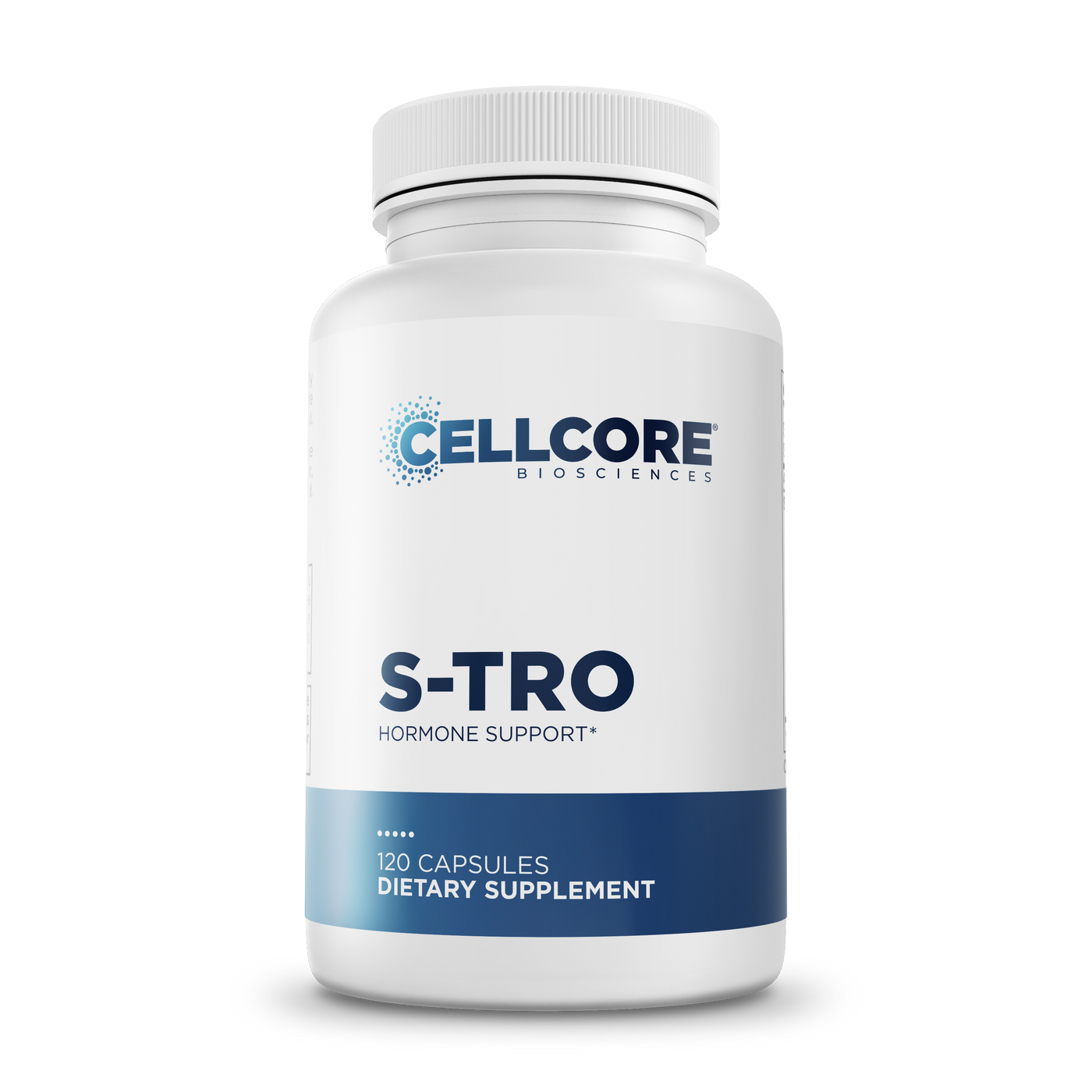 S-TRO †