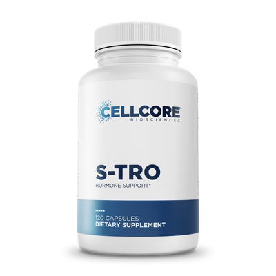 S-TRO †