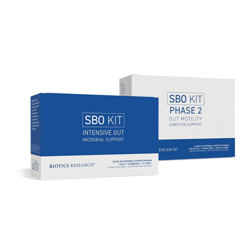 SBO Complete Bundle