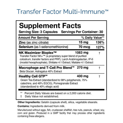 Enhanced Immunity Duo™
