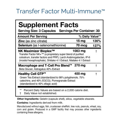 Enhanced Immunity Duo™