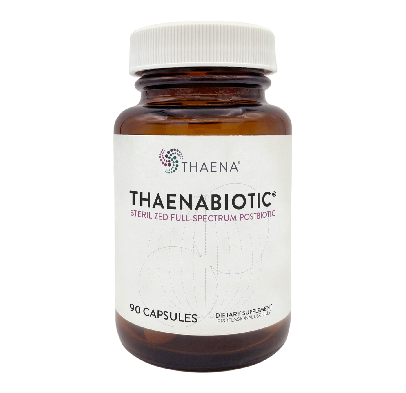 ThaenaBiotic® - Postbiotic Supplement