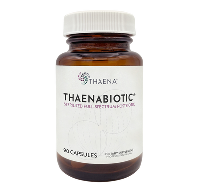 ThaenaBiotic® - Postbiotic Supplement