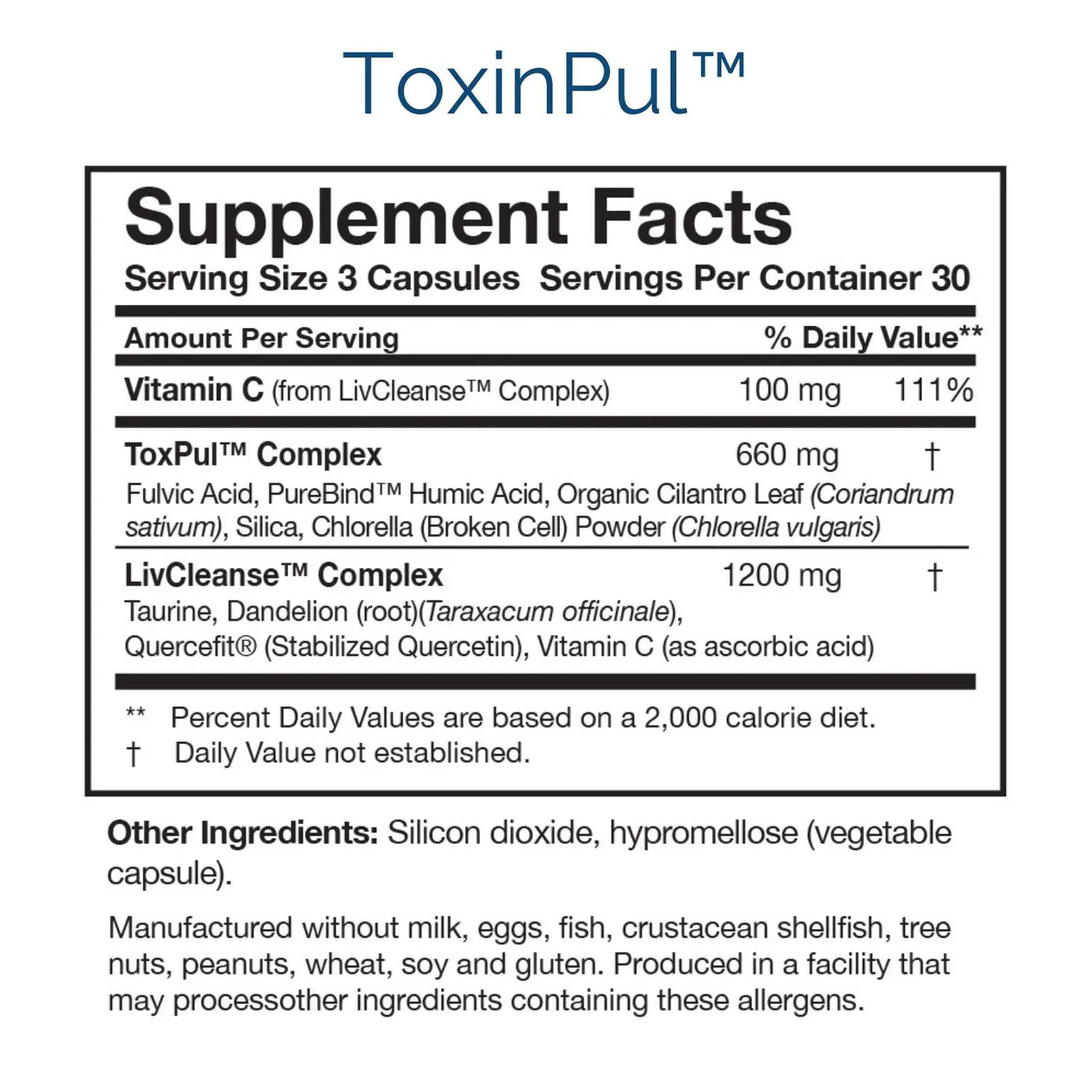 Revitalizing Detox Duo™