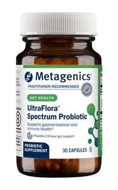 UltraFlora® Spectrum Probiotic