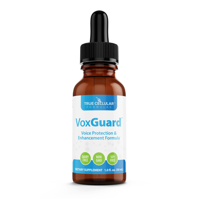 VoxGuard™ 1 fl oz