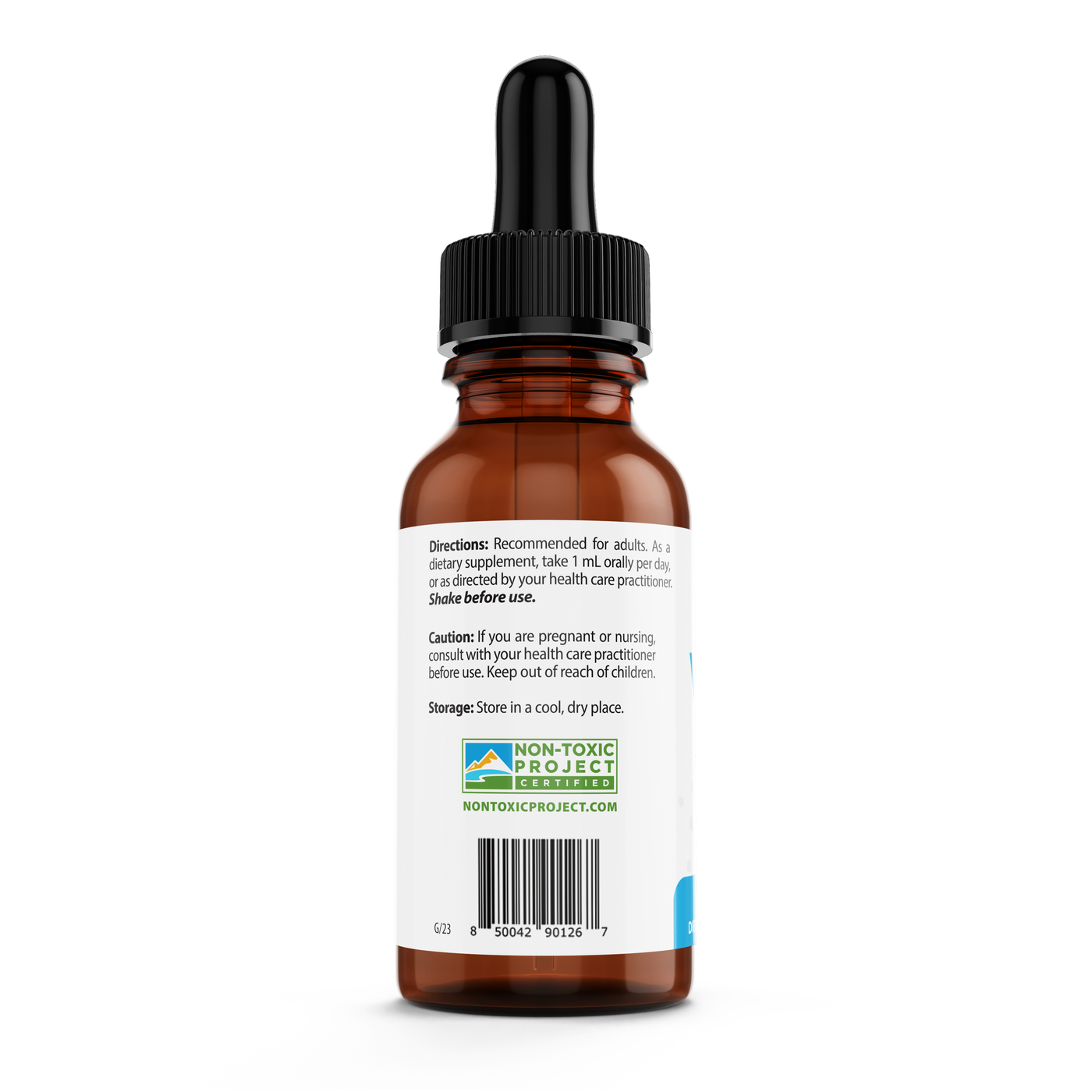 VoxGuard™ 1 fl oz