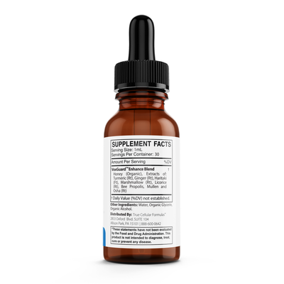 VoxGuard™ 1 fl oz