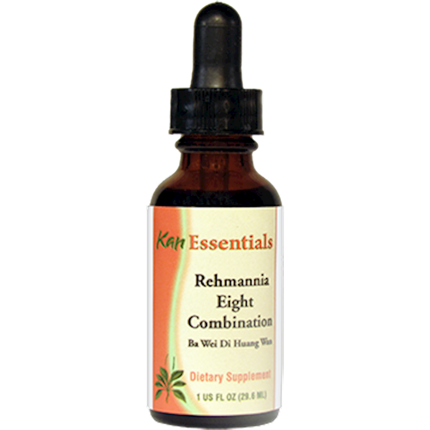 Rehmannia Eight Combination  Curated Wellness