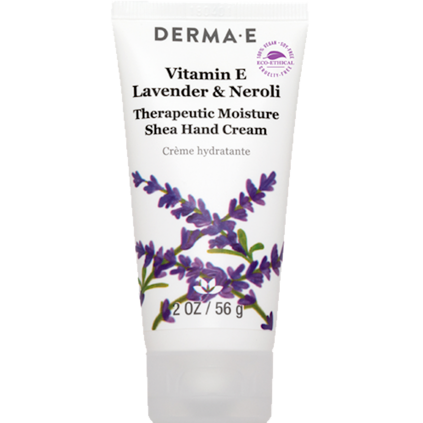 Vit E Lav & Neroli Hand Cream  Curated Wellness