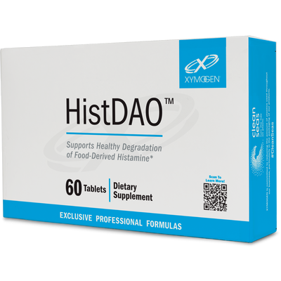 HistDAO 60 Tablets Curated Wellness