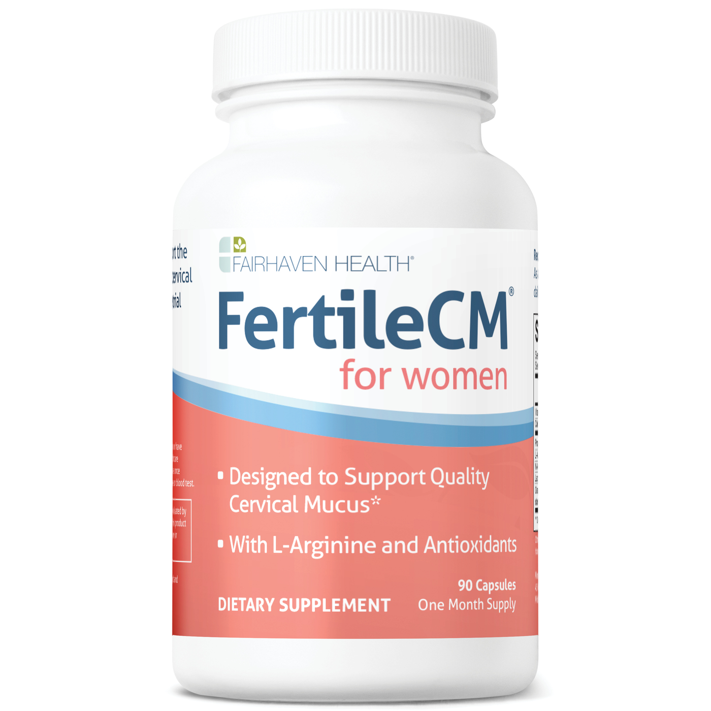 FertileCM  Curated Wellness