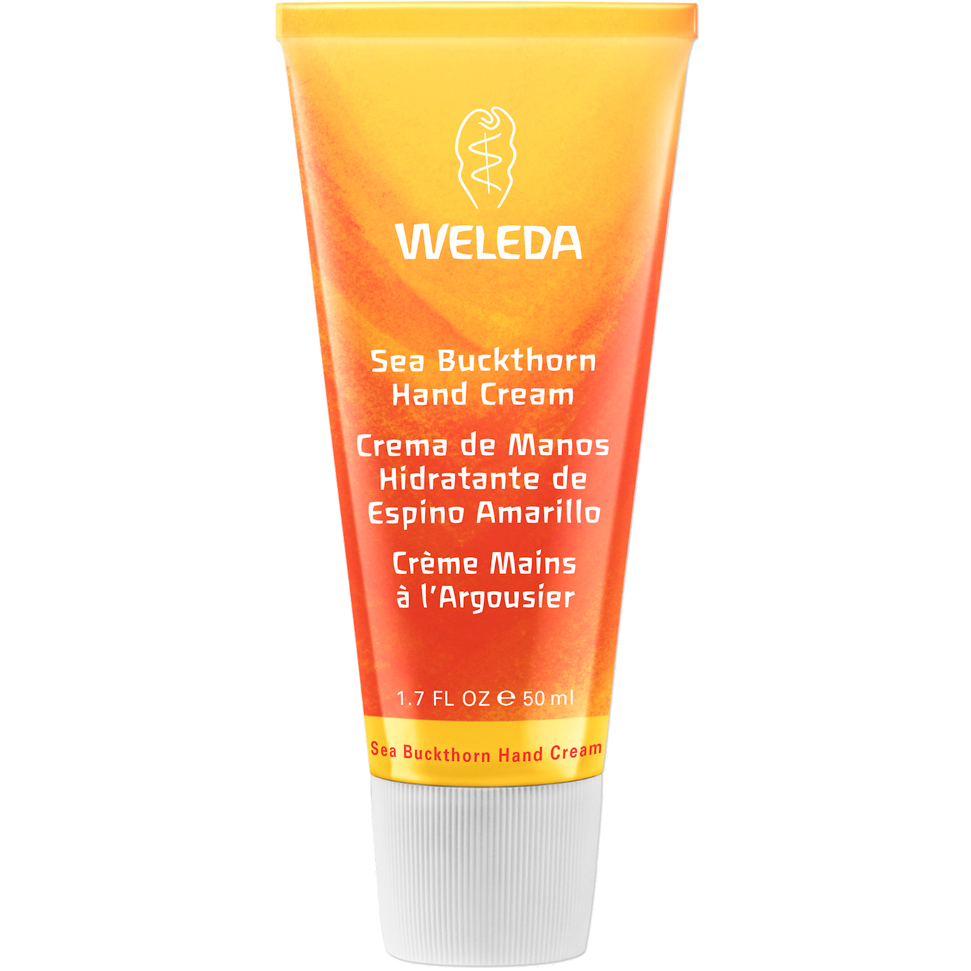 Sea Buckthorn Hand Cream  Curated Wellness