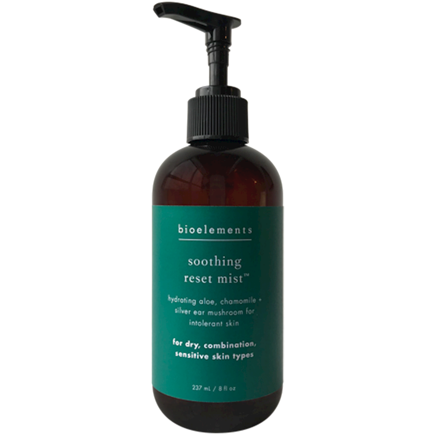 Soothing Reset Mist 8 fl oz Curated Wellness