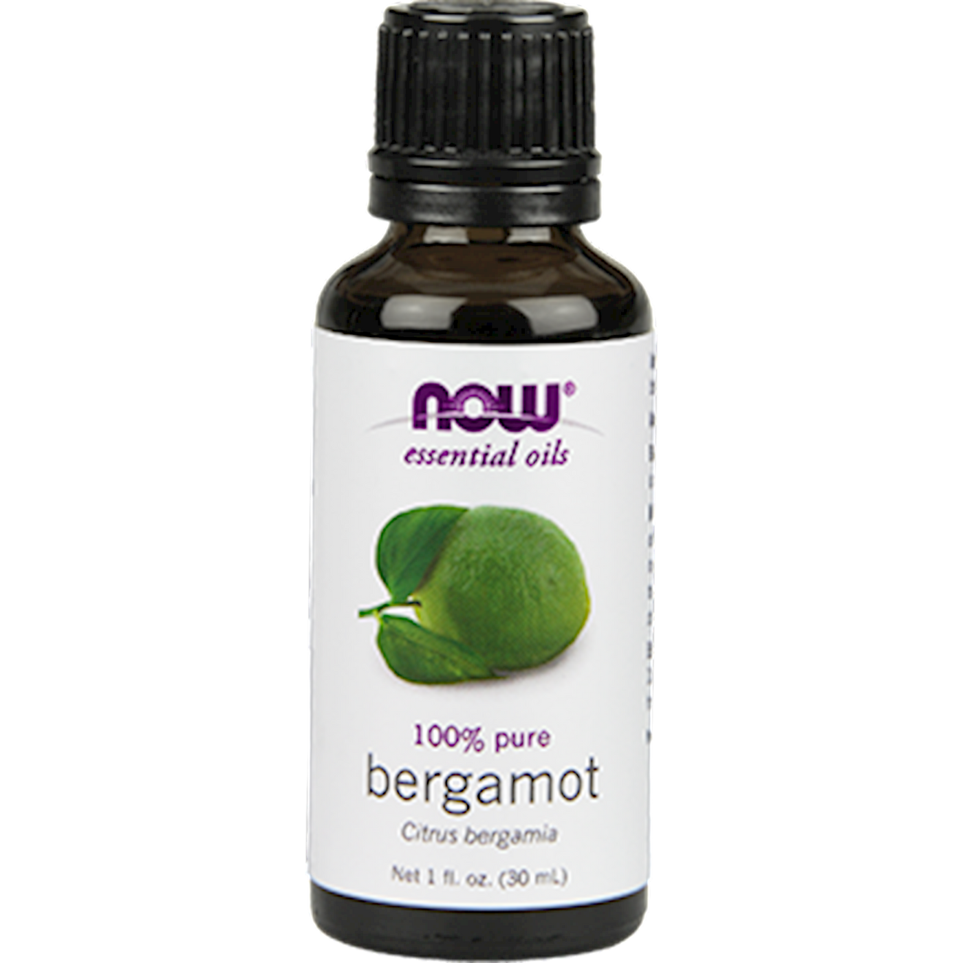 Bergamot Oil  Curated Wellness