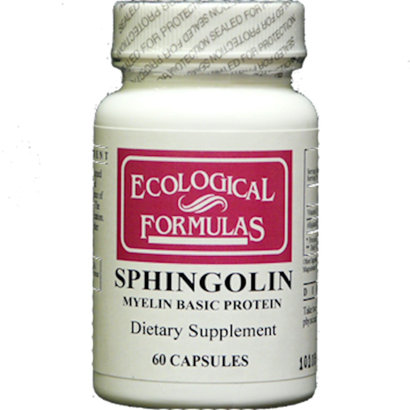 Sphingolin  Curated Wellness