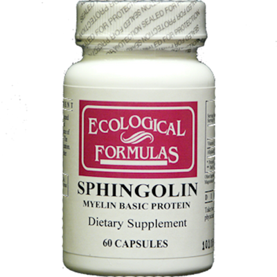 Sphingolin  Curated Wellness