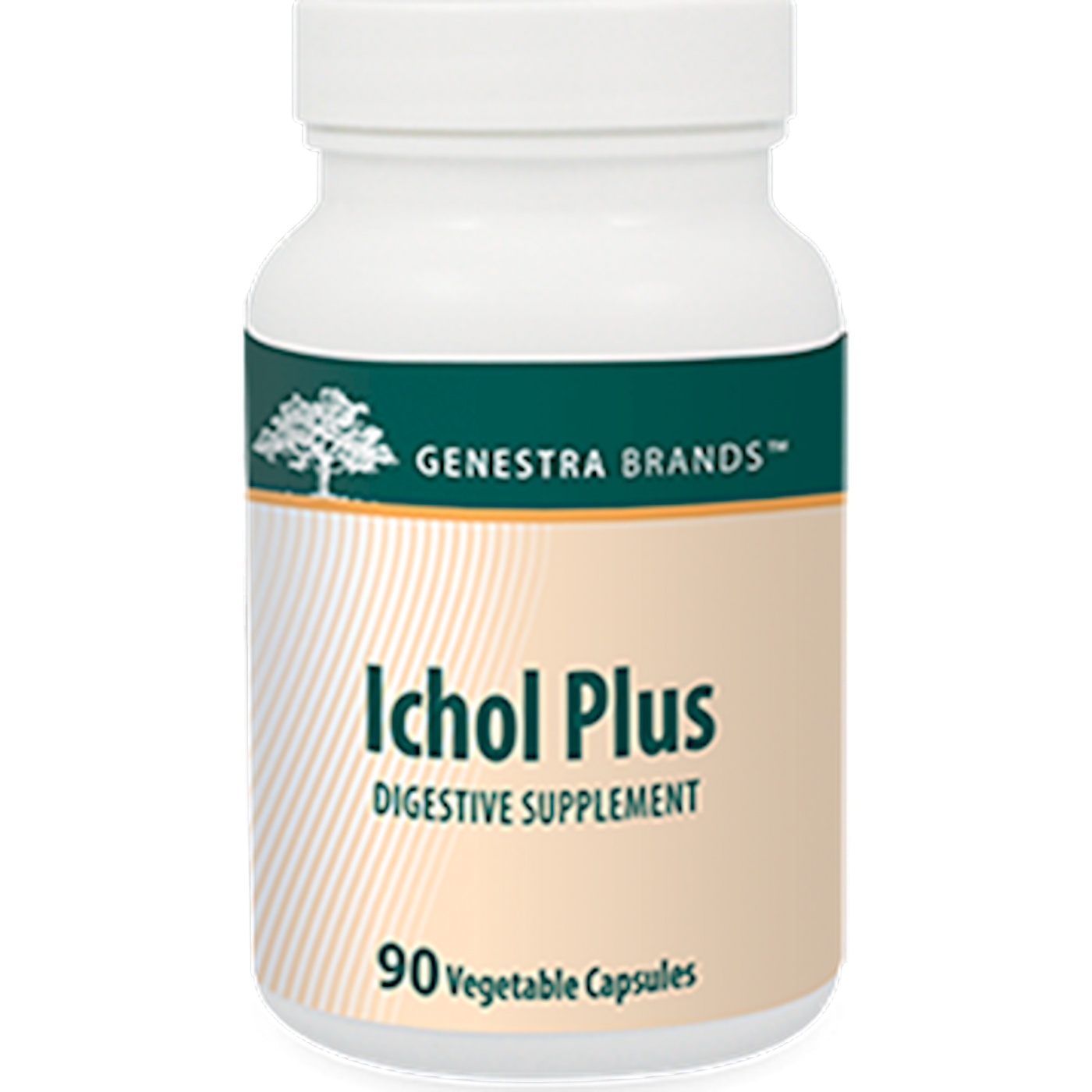 Ichol Plus 90 vcaps Curated Wellness