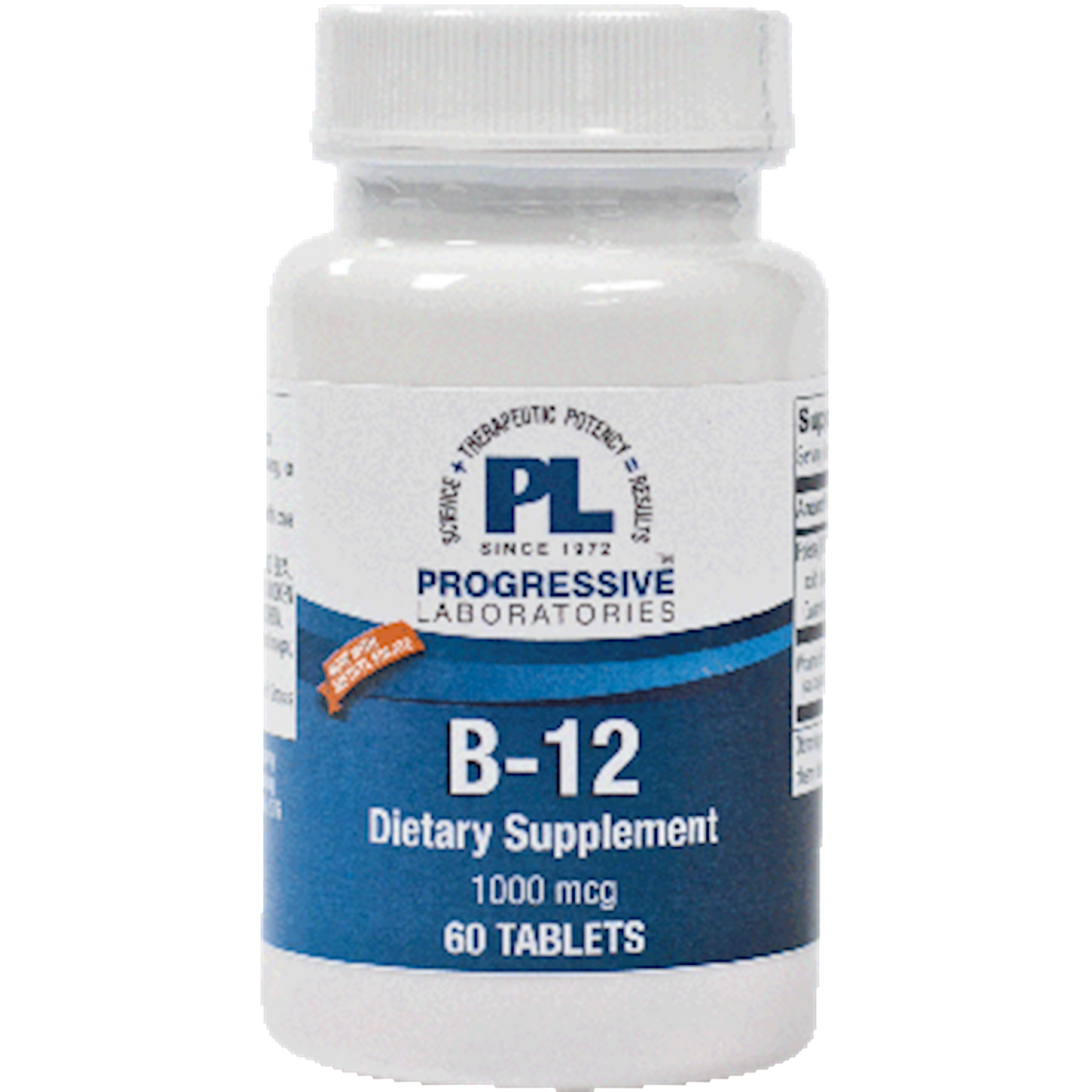 B-12 1000 mcg  Curated Wellness